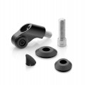 Rizoma Mirror Adapter for Ducati Multistrada V4 / 1200 / 1260 (2015+) Rizoma Mirror Adapter for Ducati Multistrada V4 / 1200 / 1260 (2015+)